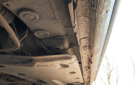 Volkswagen Golf VI, 2008 год, 480 000 рублей, 23 фотография