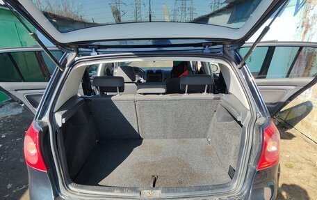 Volkswagen Golf VI, 2008 год, 480 000 рублей, 28 фотография