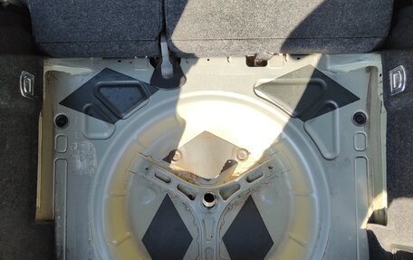 Volkswagen Golf VI, 2008 год, 480 000 рублей, 26 фотография