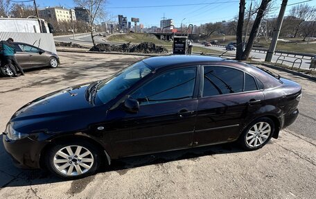 Mazda 6, 2005 год, 350 000 рублей, 6 фотография