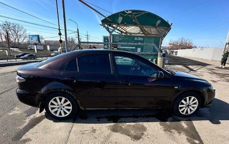 Mazda 6, 2005 год, 350 000 рублей, 7 фотография