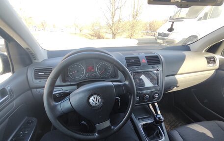 Volkswagen Golf VI, 2008 год, 480 000 рублей, 29 фотография