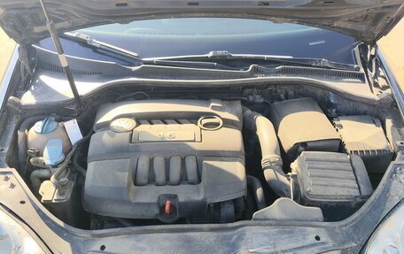 Volkswagen Golf VI, 2008 год, 480 000 рублей, 25 фотография