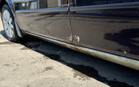 Mazda 6, 2005 год, 350 000 рублей, 11 фотография