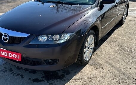 Mazda 6, 2005 год, 350 000 рублей, 3 фотография