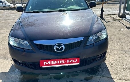 Mazda 6, 2005 год, 350 000 рублей, 2 фотография