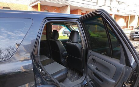 Honda CR-V II рестайлинг, 2004 год, 620 000 рублей, 13 фотография