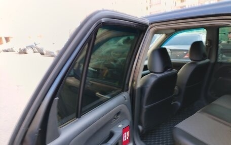 Honda CR-V II рестайлинг, 2004 год, 620 000 рублей, 10 фотография