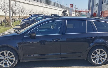 Skoda Octavia, 2016 год, 1 300 000 рублей, 3 фотография