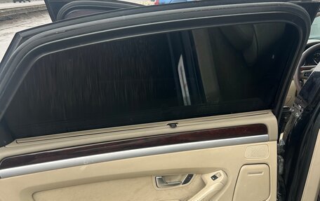 Audi A8, 2008 год, 650 000 рублей, 13 фотография