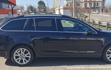 Skoda Octavia, 2016 год, 1 300 000 рублей, 2 фотография