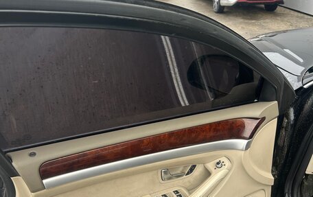 Audi A8, 2008 год, 650 000 рублей, 9 фотография