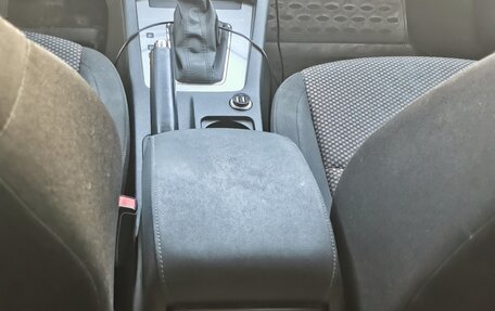 Skoda Octavia, 2016 год, 1 300 000 рублей, 12 фотография