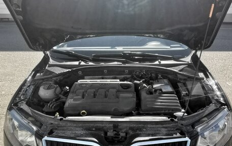 Skoda Octavia, 2016 год, 1 300 000 рублей, 15 фотография