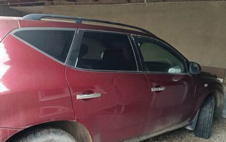 Nissan Murano, 2006 год, 350 000 рублей, 2 фотография