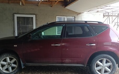 Nissan Murano, 2006 год, 350 000 рублей, 3 фотография