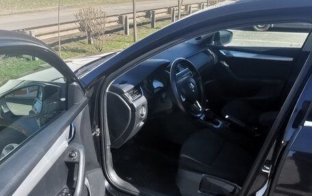 Skoda Octavia, 2016 год, 1 300 000 рублей, 7 фотография