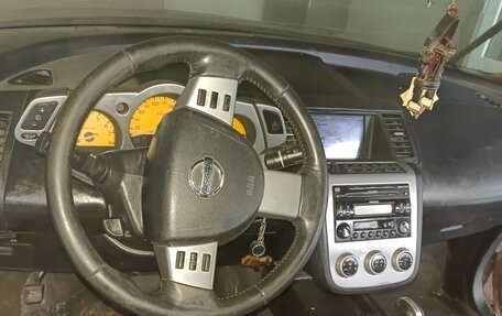 Nissan Murano, 2006 год, 350 000 рублей, 4 фотография