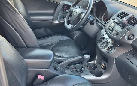 Toyota RAV4, 2011 год, 1 375 000 рублей, 14 фотография