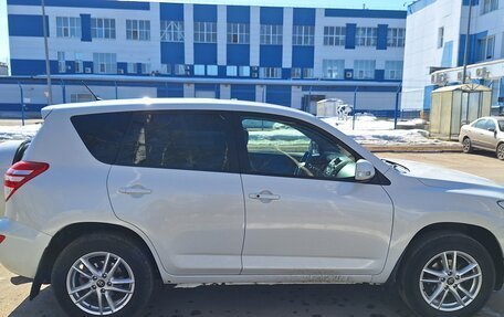 Toyota RAV4, 2011 год, 1 375 000 рублей, 6 фотография