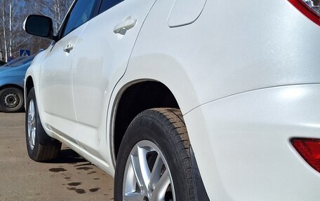 Toyota RAV4, 2011 год, 1 375 000 рублей, 9 фотография