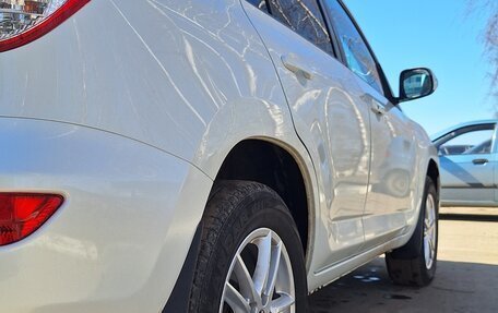 Toyota RAV4, 2011 год, 1 375 000 рублей, 8 фотография