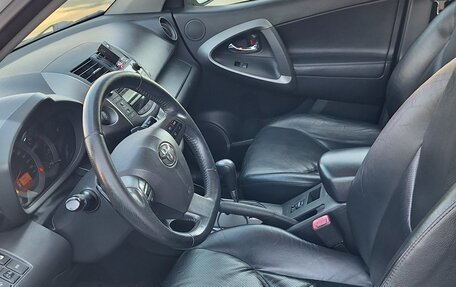 Toyota RAV4, 2011 год, 1 375 000 рублей, 12 фотография