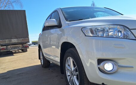 Toyota RAV4, 2011 год, 1 375 000 рублей, 11 фотография