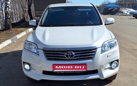Toyota RAV4, 2011 год, 1 375 000 рублей, 5 фотография