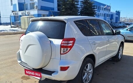 Toyota RAV4, 2011 год, 1 375 000 рублей, 3 фотография