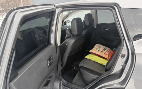 Nissan Qashqai, 2013 год, 1 250 000 рублей, 7 фотография