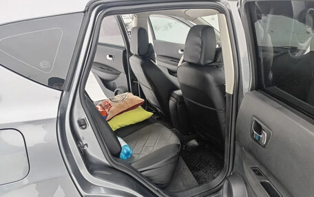 Nissan Qashqai, 2013 год, 1 250 000 рублей, 8 фотография