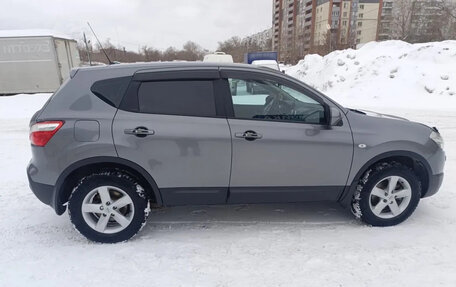 Nissan Qashqai, 2013 год, 1 250 000 рублей, 5 фотография