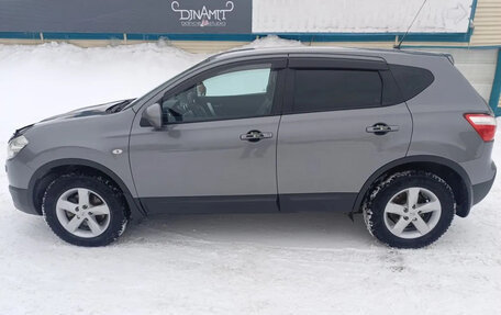 Nissan Qashqai, 2013 год, 1 250 000 рублей, 4 фотография