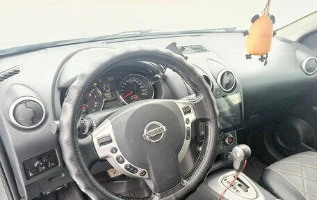 Nissan Qashqai, 2013 год, 1 250 000 рублей, 6 фотография