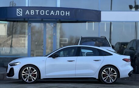 Audi A5, 2025 год, 7 490 000 рублей, 2 фотография