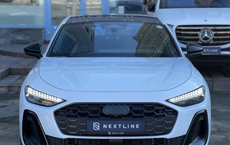 Audi A5, 2025 год, 7 490 000 рублей, 4 фотография