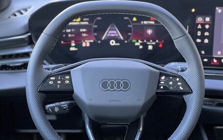 Audi A5, 2025 год, 7 490 000 рублей, 10 фотография