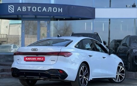Audi A5, 2025 год, 7 490 000 рублей, 3 фотография