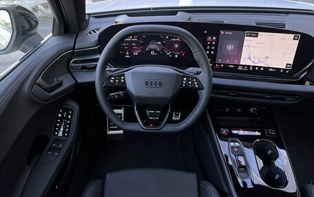 Audi A5, 2025 год, 7 490 000 рублей, 9 фотография