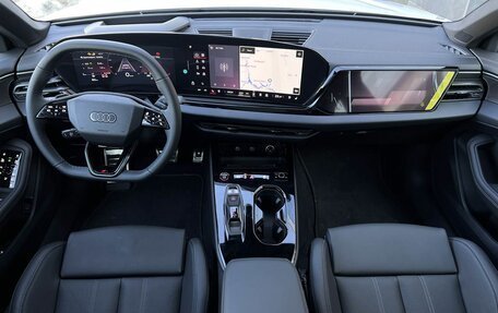 Audi A5, 2025 год, 7 490 000 рублей, 8 фотография