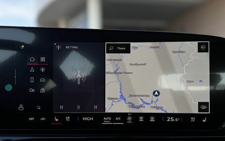 Audi A5, 2025 год, 7 490 000 рублей, 17 фотография