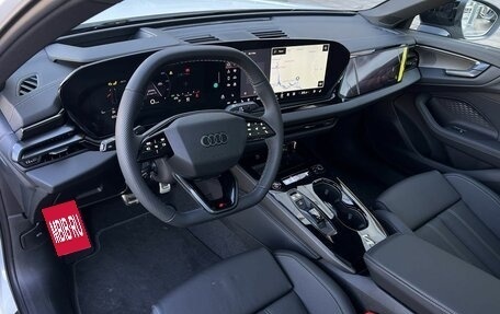 Audi A5, 2025 год, 7 490 000 рублей, 7 фотография