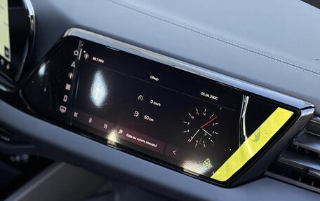 Audi A5, 2025 год, 7 490 000 рублей, 23 фотография