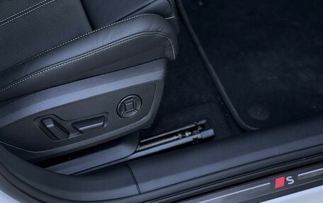 Audi A5, 2025 год, 7 490 000 рублей, 32 фотография