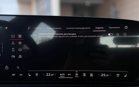 Audi A5, 2025 год, 7 490 000 рублей, 21 фотография