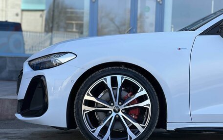 Audi A5, 2025 год, 7 490 000 рублей, 38 фотография