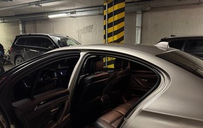 BMW 5 серия, 2013 год, 1 800 000 рублей, 1 фотография