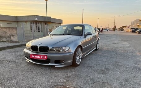 BMW 3 серия, 2003 год, 2 200 000 рублей, 1 фотография