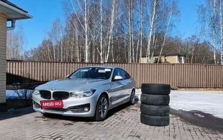 BMW 3 серия, 2019 год, 2 700 000 рублей, 1 фотография